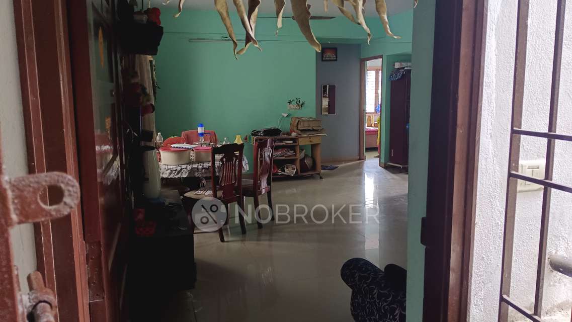 3 BHK Flat In Brindavan Apartments For Sale  In Tondiarpet