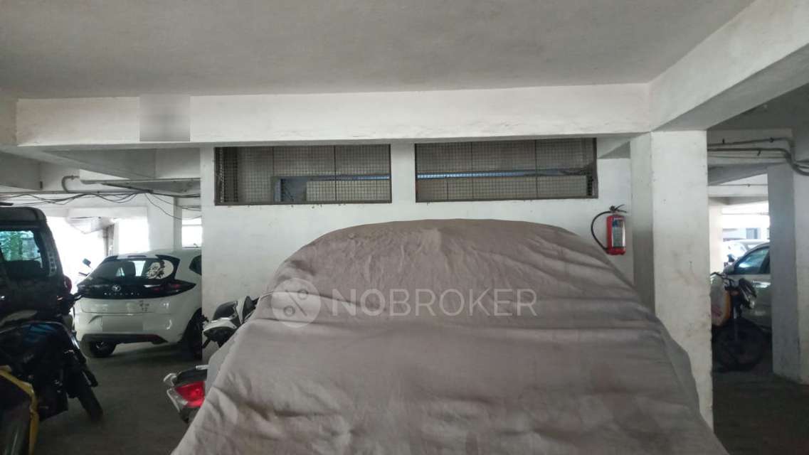 3 BHK Flat In Brindavan Apartments For Sale  In Tondiarpet