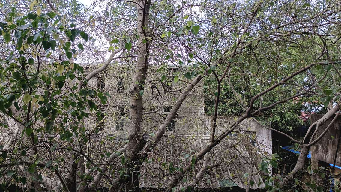 3 BHK Flat In Brindavan Apartments For Sale  In Tondiarpet