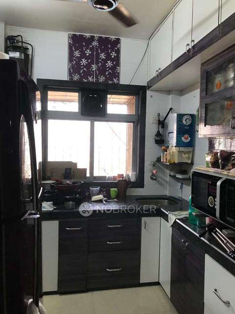 1 BHK Flat In Nandanvan For Sale  In Nandanvan