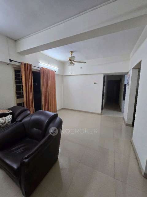 Single Room for Male In 3 BHK  In Sonigara Kesar In Wakad