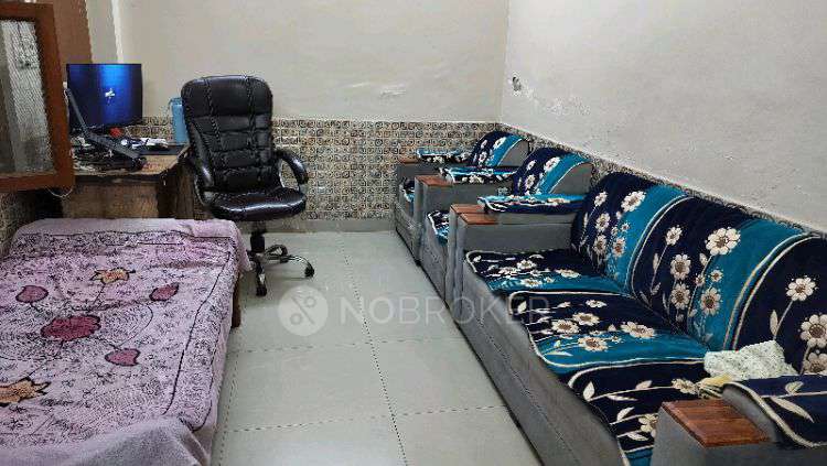 2 BHK House for Rent  In Green Park Chipyana Behind Abes