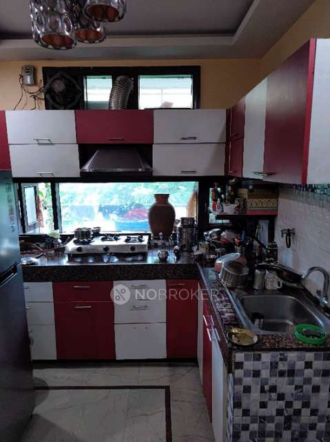 2 BHK Flat In Akshardham Apartments For Sale  In Dwarka