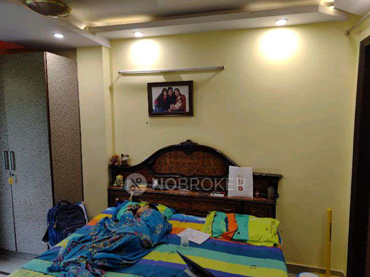2 BHK Flat In Akshardham Apartments For Sale  In Dwarka
