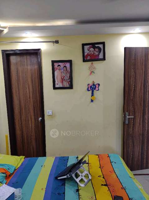 2 BHK Flat In Akshardham Apartments For Sale  In Dwarka