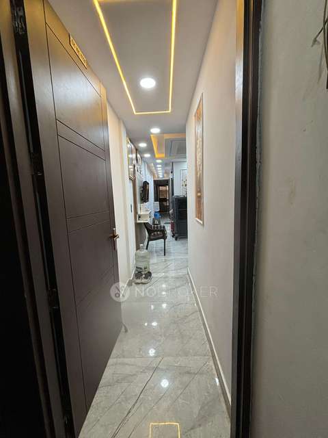 3 BHK Flat In Builder Floor  For Sale  In Govindpuri