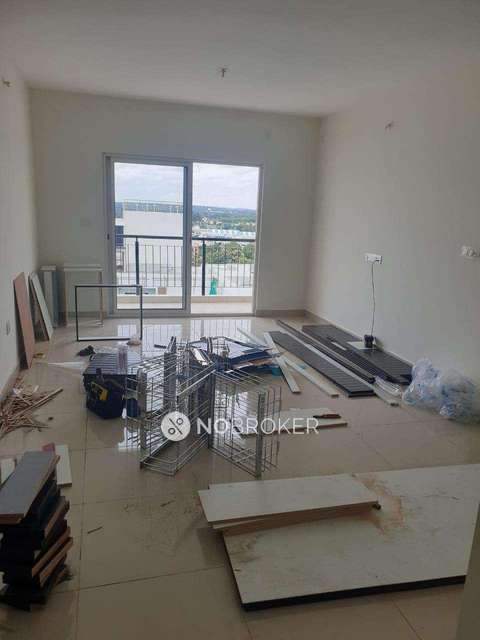 2 BHK Flat In Tata Value Homes New Haven For Sale  In Nelamangala