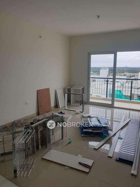 2 BHK Flat In Tata Value Homes New Haven For Sale  In Nelamangala