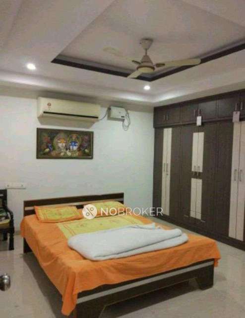 3 BHK Flat In  Ynr  Green Hills Mega City For Sale  In Chanda Nagar