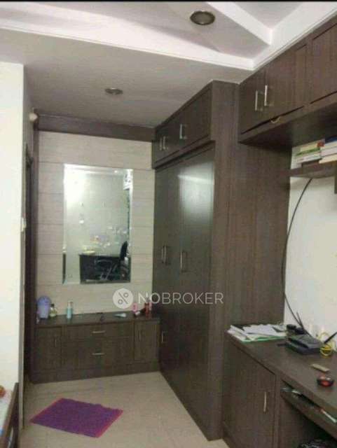 3 BHK Flat In  Ynr  Green Hills Mega City For Sale  In Chanda Nagar