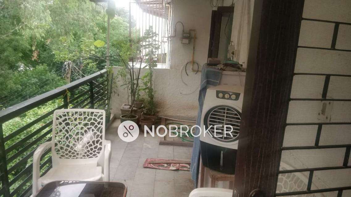 Office Space in Green Park Extension, Delhi for sale 