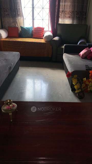 2 BHK Flat In Kences Enclave For Sale  In T Nagar