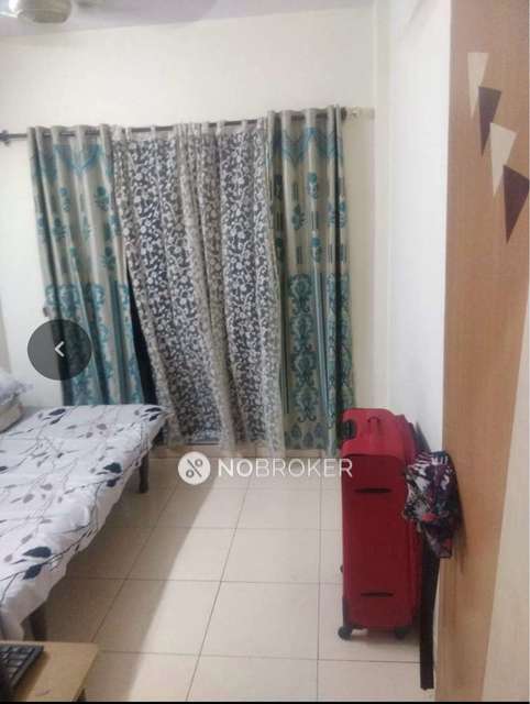 PG for Girls in Sai Sun Om Chs 