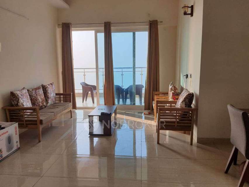 3 BHK Flat In Gaur Sportswood for Rent  In Sector 79