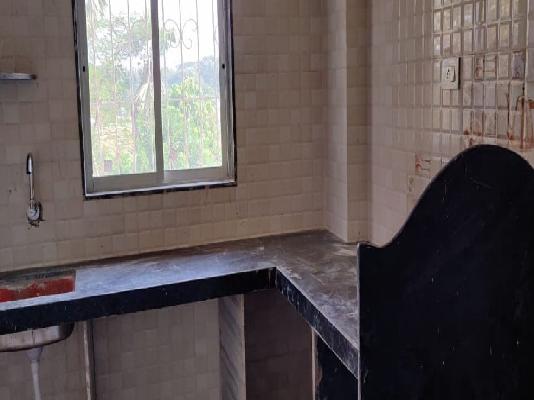 1 BHK Flat In Shree Balaji Shyam Regency For Sale  In Dhansar