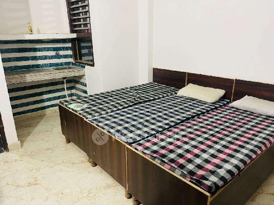 PG for Girls in Palam Vihar Extension