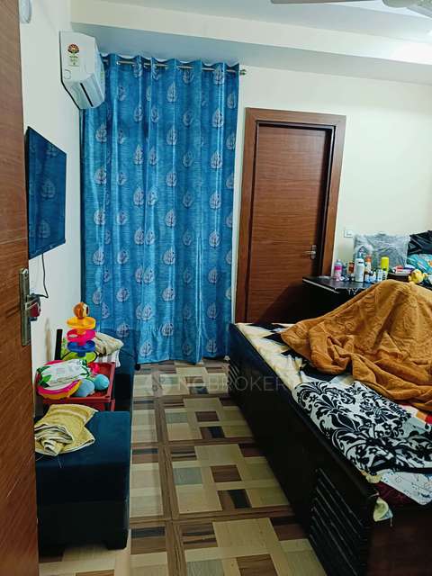 2 BHK Villa In Heritage Floors For Sale  In Jalpura