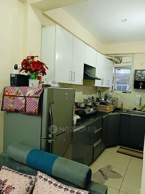 2 BHK Villa In Heritage Floors For Sale  In Jalpura