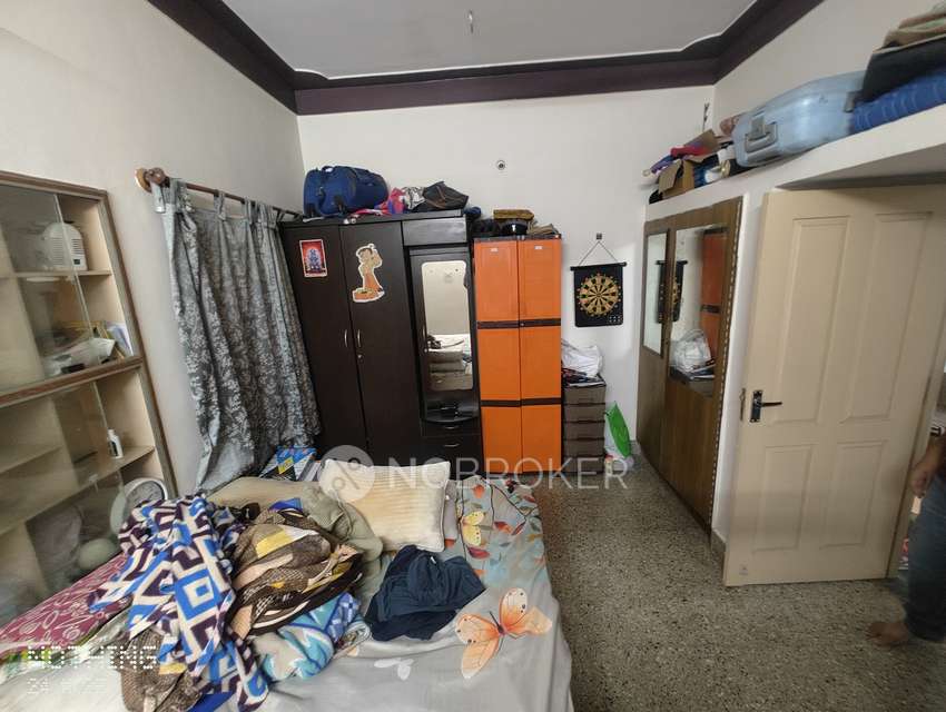 2 BHK House for Rent  In Marenahalli  2nd Phase, J. P. Nagar(only Veg)