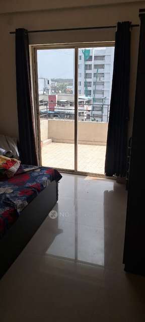 1 BHK Flat In Induban Residency For Sale  In Dighi