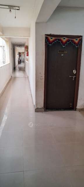 1 BHK Flat In Induban Residency For Sale  In Dighi