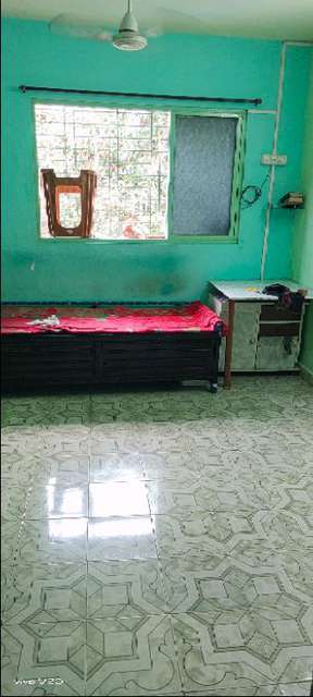 1 RK Flat In Dhanushri Apartment for Lease  In Mumbra