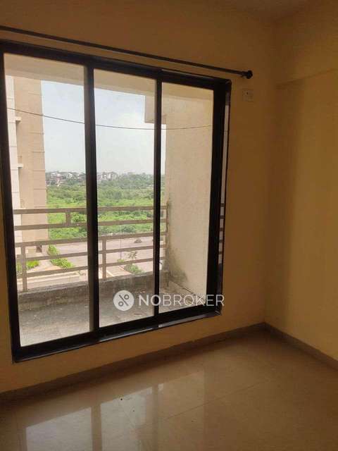 2 BHK Flat In Mahavir Sparsh, Ulwe For Sale  In Ulwe Navi Mumbai