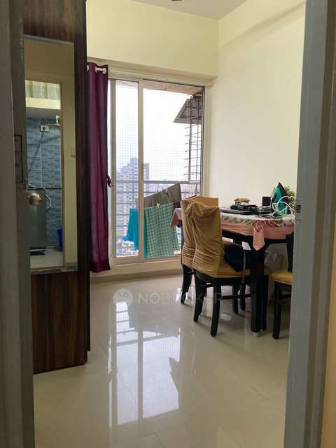 1 BHK Flat In Bhageshwar Bhuvan For Sale  In Mahim