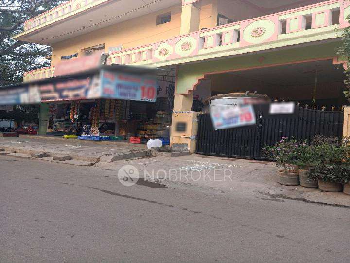 1 BHK House for Rent  In Nagasandra