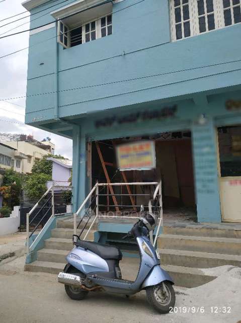 2 BHK Flat In Standaloen Building  for Rent  In J. P. Nagar, 