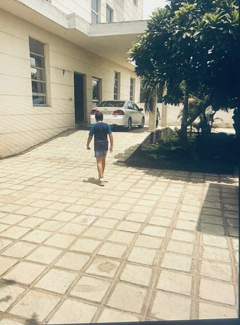 Industrial Building in Sohna Industrial Area , Delhi for sale 