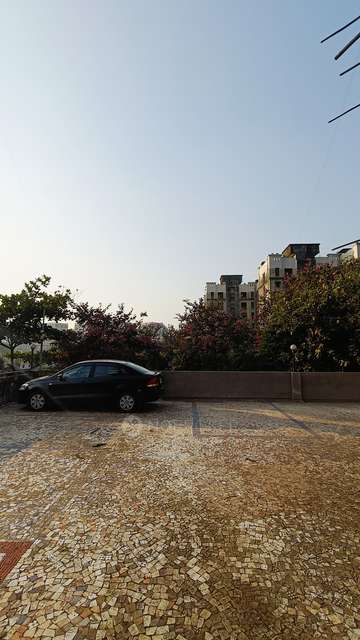 2 BHK Flat In Raj Heritage For Sale  In Ulwe