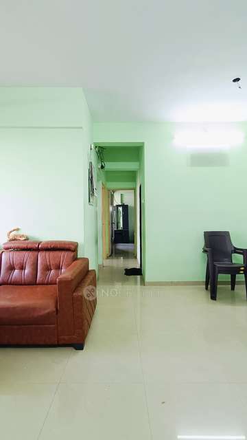 2 BHK Flat In Raj Heritage For Sale  In Ulwe