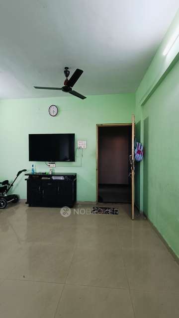 2 BHK Flat In Raj Heritage For Sale  In Ulwe