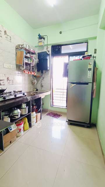 2 BHK Flat In Raj Heritage For Sale  In Ulwe