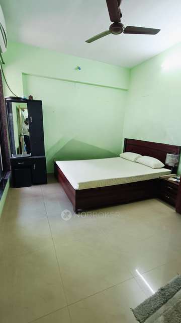 2 BHK Flat In Raj Heritage For Sale  In Ulwe