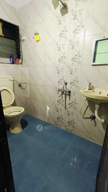 2 BHK Flat In Raj Heritage For Sale  In Ulwe