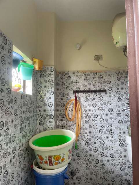 1 RK Flat For Sale  In Dakshinpuri