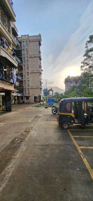 1 BHK Flat In  Precious Heritage For Sale  In Badlapur