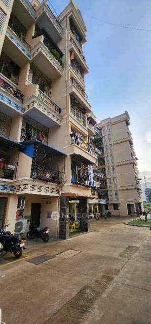 1 BHK Flat In  Precious Heritage For Sale  In Badlapur