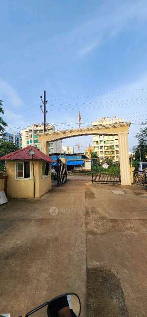 1 BHK Flat In  Precious Heritage For Sale  In Badlapur