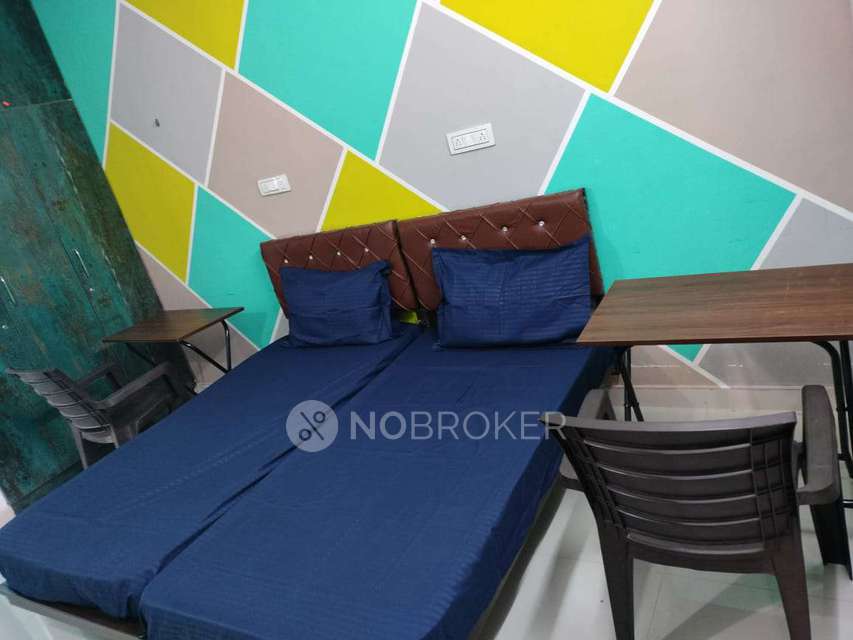 PG for Girls in Marathahalli