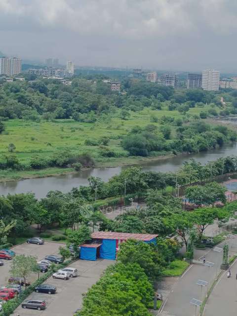 2 BHK Flat In Lodha Palava Exotica, Dombivli East For Sale  In Dombivli East