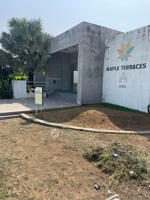 2 BHK Flat In Maple Terrace For Sale  In Shelwadi