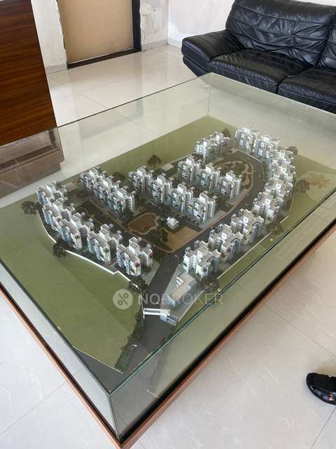 2 BHK Flat In Maple Terrace For Sale  In Shelwadi