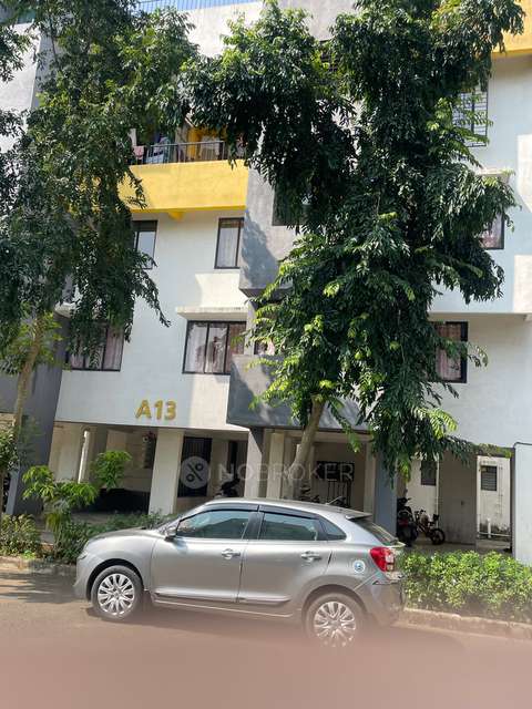 2 BHK Flat In Maple Terrace For Sale  In Shelwadi