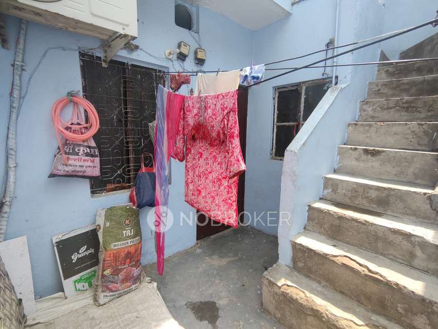 4+ BHK House For Sale  In Vishnu Garden