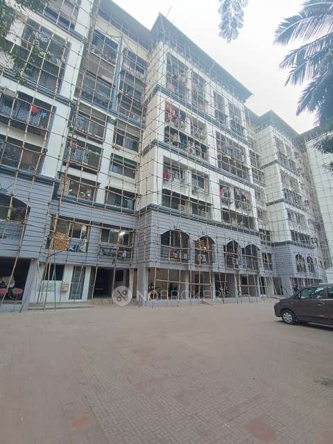 1 BHK Flat In Himalaya Complex Bhayandar For Sale  In Mira Bhayandar