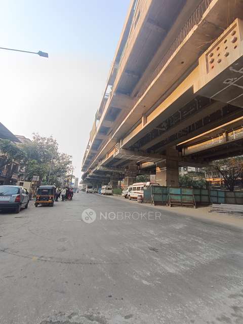 1 BHK Flat In Himalaya Complex Bhayandar For Sale  In Mira Bhayandar