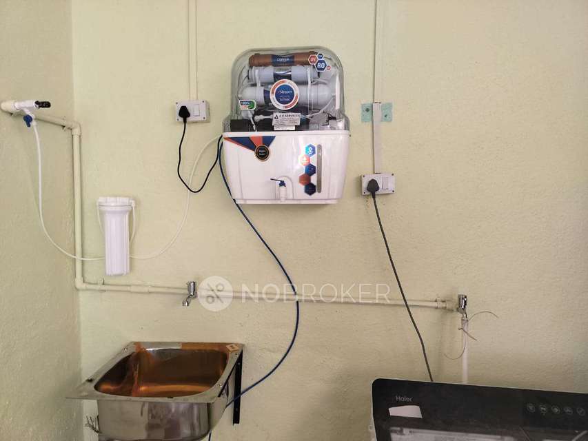 PG for Boys in Hadapsar